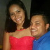 Cristiane Carvalho da Silva Barreto