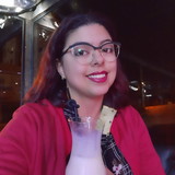 patrícia Ramires dos santos