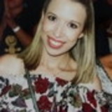 Silvia Carolina Aparecida dos Reis