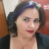 Ariadne de Oliveira Fernandes