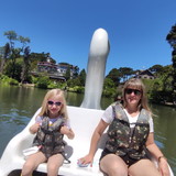 Geovana Back Montibeller