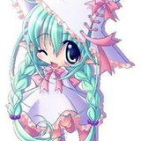 Michelle Virissimo pinto