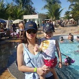 Kátia Cristiane Santos