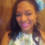 Danielle Gina da Silva