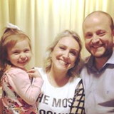 Luis Felipe Cantarelli Andretti