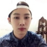 Kang Hyun Joo & Hani Angelinus Story