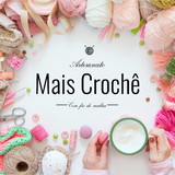 Bruna Mais Crochê