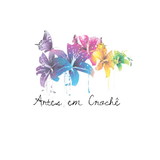 Day Moraes Artes em Crochê