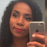 Priscila Cristina Santos de Souza Magalhães