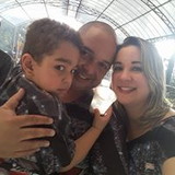 Sylvia Maria da Rocha Goncalves Silva