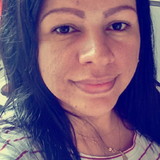 LUZINETE DA SILVA CAETNO