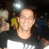 Marcos Fontanelli Lirola