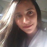 Maíra da Rocha Santana