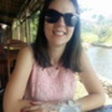 Mariana Vidotto Ponsoni