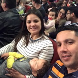 Ir para o perfil do usuário