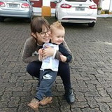 Tatiane Lopes Mariano Lucas