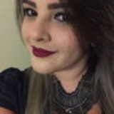 Larissa  Gabryella Nascimento Braz