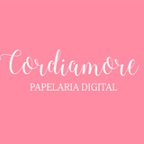 CORDIAMORE PAPELARIA DIGITAL