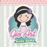 Atelier Gio Art em Feltro