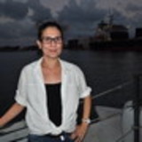 Mariela cristina ayres de Oliveira