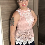 Juliana Santos Cazita