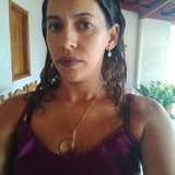 Waxilene Gouvêa naves Bridi