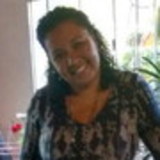 Isabel Cristina de Oliveira