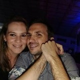 Veneliza Vargas Thomas Savoldi