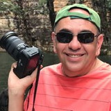 Andre Rabelo de sousa