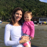 Maryhá Roque Aleixo