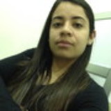 Camila Pereira da Silva