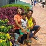 Joyse Daiande Adao Wilson