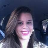 Lívia Aparecida Santos Rodrigues