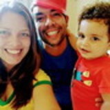 Monik De Oliveira Raposo