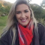 Elaine de Lemos Pasqualini