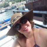 Jaqueline Tavares Vargas Borges