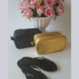 Anna Clara Flat Shoes