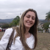 Cleidiane Sartori Amorim