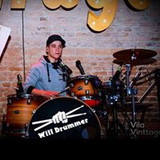 Willian Hipólito Silva