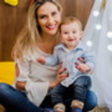 Liamara Schenatto Peres