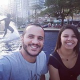 Drieli Ferreira de Santana