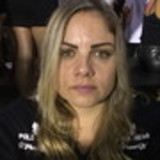 Camila Aparecida Brito Marques