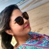 Larissa Silva Borges