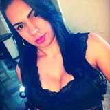 Line Thaiane Santana da Silva