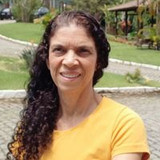 Kelse Tibau de albuquerque