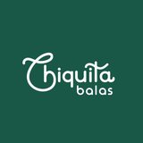 CHIQUITA BALAS DE COCO