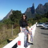 Lilia Marinho da Silva