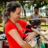 Amanda Cristina F. da Silva de Oliveira