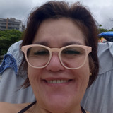 Maria Aurora de Jesus Ferreira Primuk