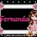 Fernanda Augusta de Oliveira Lima